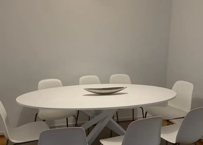 4-zimmer-wohnung Mit Garten In Hamburg-wandsbek Apartament Hamburg