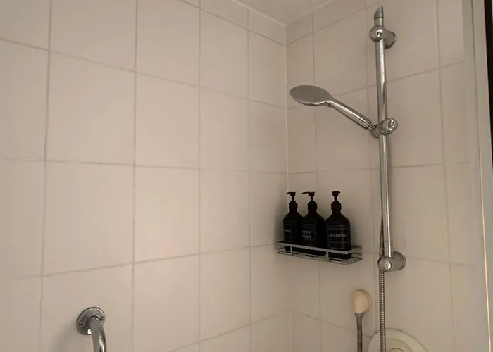 4-zimmer-wohnung Mit Garten In Hamburg-wandsbek *