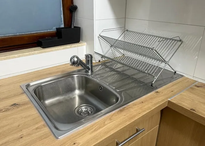 4-zimmer-wohnung Mit Garten In Hamburg-wandsbek
